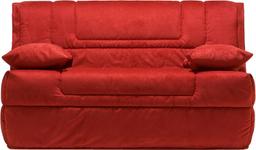 Beltegeuse banquette BZ 140x190 matelas Bultex française