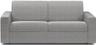 ITALIAN SPIRIT Crépuscule rapido 140 cm matelas Bultex