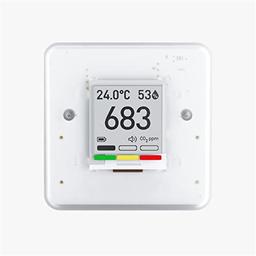 Aranet4 Home capteur CO2 NDIR portable (version standard)