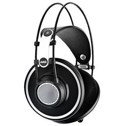 AKG K702 (ouvert, référence studio, 169,90 €)