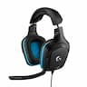 Logitech G432 (7.1 DTS, flip-mute)