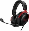 HyperX Cloud III (53 mm inclinés, micro 10 mm)