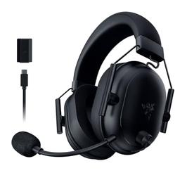 Razer BlackShark V2 HyperSpeed (sans fil, micro HyperClear)