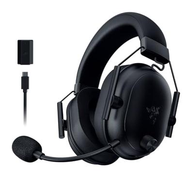 Razer BlackShark V2 HyperSpeed (sans fil, micro HyperClear)
