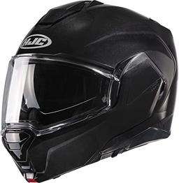 HJC i100 modulable (ECE 22.06 P/J, flip-up 180°, boucle micrométrique)
