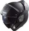 LS2 Advant FF906 modulable (ECE 22.06 double P/J, coque KPA, 1700 g)