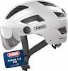 ABUS Hyban 2.0 ACE (casque de ville, coque rigide + LED)