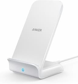 Anker PowerWave 7.5 (support/stand Qi certifié)