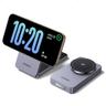 UGREEN MagFlow Qi2 15W (chargeur 2-en-1 MagSafe iPhone + AirPods)