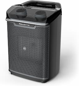 Rowenta Instant Comfort+ Aqua SO9350F0