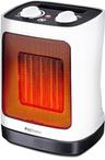 Pro Breeze Radiateur soufflant céramique 2000 W (oscillation, thermostat)