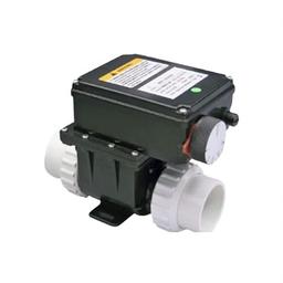 Centrocom Réchauffeur électrique 3 kW pour piscine (H30-RS1)