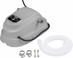 Bestway Réchauffeur électrique 2800 W pour piscine hors-sol