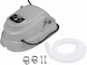 Bestway Chauffage numérique pour piscine hors-sol 4,6 m