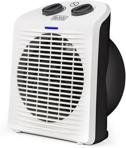 BLACK+DECKER BXSH2000E 2000 W IP21