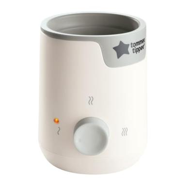 Tommee Tippee 3-en-1 Advanced (chauffe-biberon et petits pots)