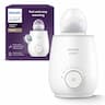 Philips Avent Chauffe-biberon rapide (SCF358)