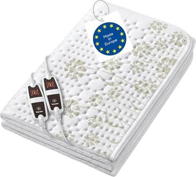Beurer UB 68 XXL surmatelas chauffant double 2 zones