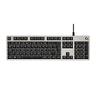 Logitech G413 (pleine taille, filaire, switchs Romer-G tactiles, sobre)