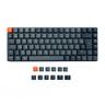 Keychron K3 (75 %, sans fil, switchs à profil bas, Mac/Windows)