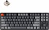 Keychron K8 Pro QMK/VIA (TKL, Gateron Brown, sans-fil)