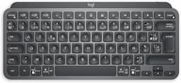 Logitech MX Keys Mini (compact premium rétroéclairé, USB-C)