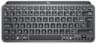 Logitech MX Keys Mini (compact premium rétroéclairé, USB-C)