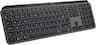 Logitech MX Keys S (rechargeable USB-C, rétroéclairé, Bluetooth/Bolt)