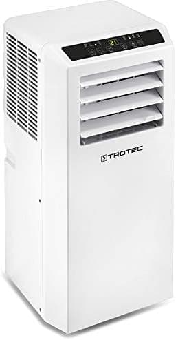 Trotec PAC 2010 E