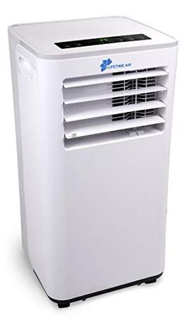 Lifetime Air Climatiseur mobile 9000 BTU 3-en-1 (jusqu'à 60 m²)