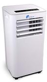 Lifetime Air Climatiseur mobile 9000 BTU 3-en-1 (jusqu'à 60 m²)
