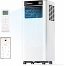 Climatiseur mobile Temprium 7000 BTU