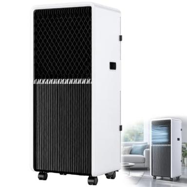 Climatiseur mobile 12000 BTU 3-en-1 (déshumidificateur, télécommande)