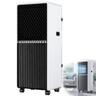 Climatiseur mobile 12000 BTU 3-en-1 (déshumidificateur, télécommande)