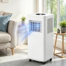 GLBMXDD climatiseur portable 14000 BTU (sans évacuation)
