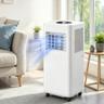 GLBMXDD climatiseur portable 14000 BTU (sans évacuation)