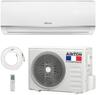 AIRTON Pack climatiseur réversible 3500W ReadyClim (WiFi, prêt à poser)