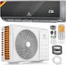 KESSER Split WiFi 12000 BTU (DC Full Inverter R32, A++/A+, kit complet)