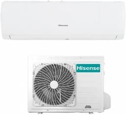 Hisense Easy Smart 12000 BTU (pompe à chaleur inverter R32, A++)