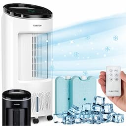 Klarstein Maxfresh rafraîchisseur 4-en-1