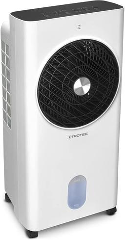 Trotec PAE 31 rafraîchisseur d'air 4-en-1, 1000 m³/h, réservoir 6 L