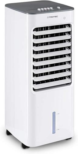 Trotec PAE 21 rafraîchisseur d'air avec filtre et réservoir 5,6 L