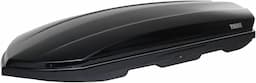 Thule Dynamic M (rigide compact ~320 L, aérodynamique)