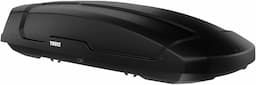 Thule Force XT XL (rigide ~500 L, double ouverture, PowerClick)