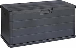 Maury's Coffre Extérieur 340 L Anthracite