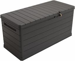 Art Plast Coffre Jardin 350 L