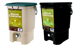 SCD Probiotics All Seasons Indoor Bokashi Composter 9,5L