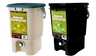 SCD Probiotics All Seasons Indoor Bokashi Composter 9,5L