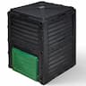 Vounot composteur de jardin 300 L