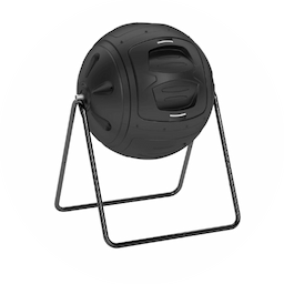 Lifetime Products Composteur Rotatif 210L
